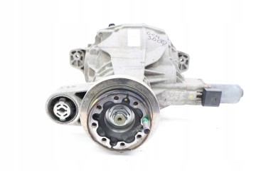 JEEP GRAND CHEROKEE WK2 3 0 CRD BRIDGE DYFER REAR 68184737AB Part manufacturer Jeep OE