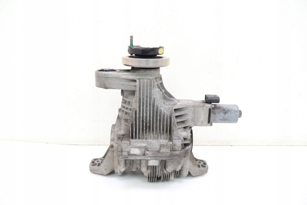 Puente diferencial trasero Jeep Grand Cherokee WK2 3.0 CRD 68184737AB