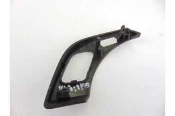 156088382 MOLDURAS DELANTERAS ALFA ROMEO GIULIETTA (191) Basis (2016) 2016 156088382 191886 ALFA ROMEO - 1