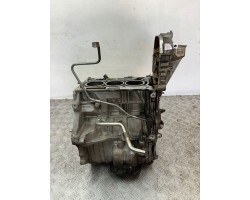 ENGINE BOTTOM 0 9 TCE H4BA400 RENAULT CLIO CAPTURE