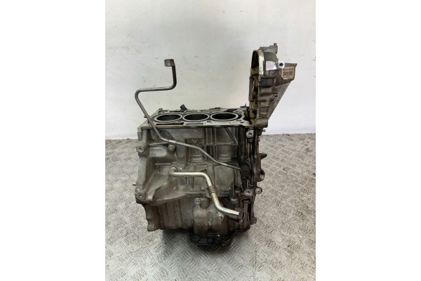 ENGINE BOTTOM 0 9 TCE H4BA400 RENAULT CLIO CAPTURE