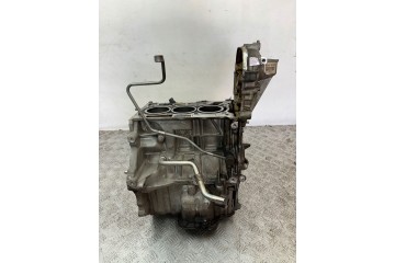 ENGINE BOTTOM 0 9 TCE H4BA400 RENAULT CLIO CAPTURE