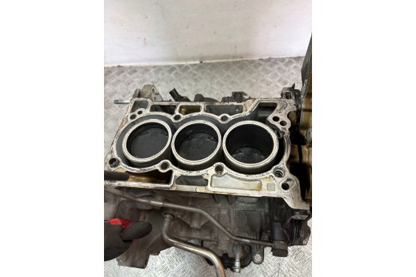 ENGINE BOTTOM 0 9 TCE H4BA400 RENAULT CLIO CAPTURE Part manufacturer Renault OE