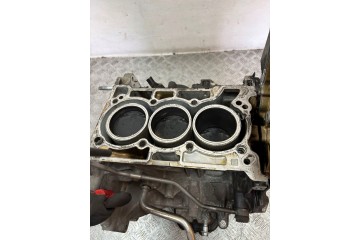 ENGINE BOTTOM 0 9 TCE H4BA400 RENAULT CLIO CAPTURE Part manufacturer Renault OE