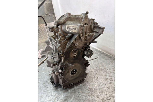 ENGINE BOTTOM 0 9 TCE H4BA400 RENAULT CLIO CAPTURE Car type 4x4 SUV