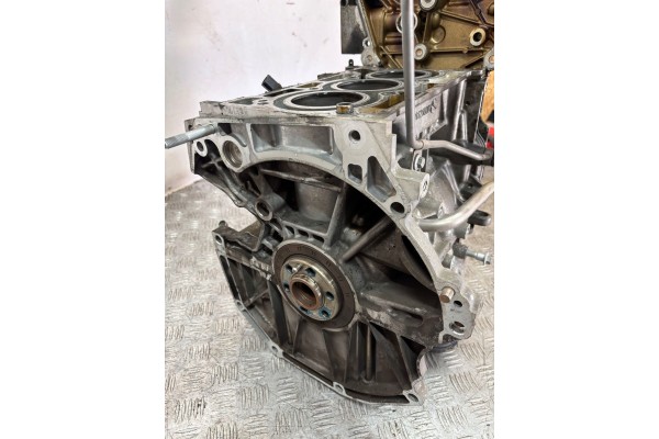ENGINE BOTTOM 0 9 TCE H4BA400 RENAULT CLIO CAPTURE Engine type gasoline powered