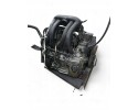 Engine mercedes 2 2 w203 with injection pump