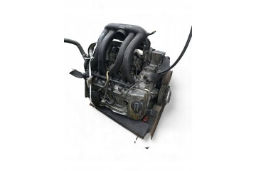 Engine mercedes 2 2 w203 with injection pump