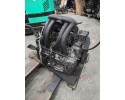 Engine mercedes 2 2 w203 with injection pump Part manufacturer Mercedes Benz OE