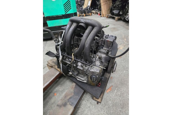 Engine mercedes 2 2 w203 with injection pump Part manufacturer Mercedes Benz OE