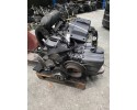 Engine mercedes 2 2 w203 with injection pump Catalog number of the part Om604