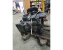 Engine mercedes 2 2 w203 with injection pump Car type passenger cars