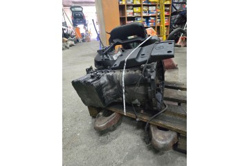 Engine mercedes 2 2 w203 with injection pump Car type passenger cars