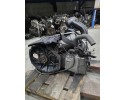 Engine mercedes 2 2 w203 with injection pump Engine type diesel
