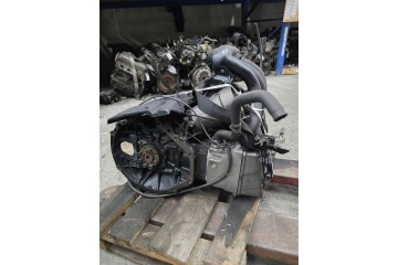 Engine mercedes 2 2 w203 with injection pump Engine type diesel