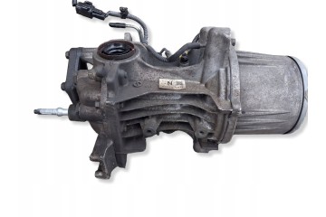Rear differential Mazda CX 5 II N705310439