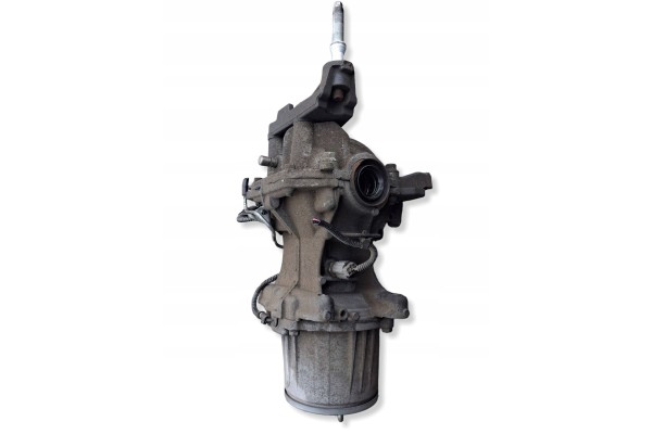 Rear differential Mazda CX 5 II N705310439 Part manufacturer Mazda OE