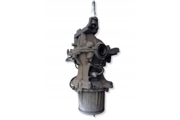 Rear differential Mazda CX 5 II N705310439 Part manufacturer Mazda OE