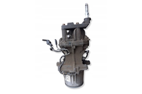 Rear differential Mazda CX 5 II N705310439 Catalog number of the part N705310439