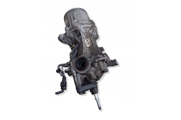 Rear differential Mazda CX 5 II N705310439 Car type passenger cars