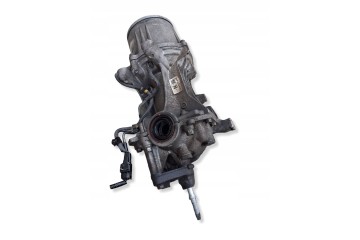 Rear differential Mazda CX 5 II N705310439 Car type passenger cars