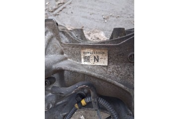 Rear differential Mazda CX 5 II N705310439 Installation side multipurpose
