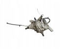 Dodge Hornet 00463538450 Rear Differential