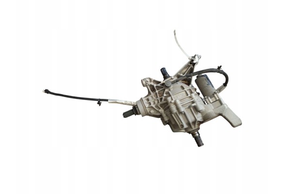 Dodge Hornet 00463538450 Rear Differential