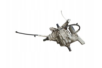 Dodge Hornet 00463538450 Rear Differential