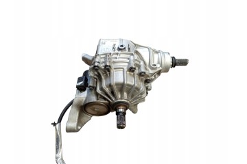 Dodge Hornet 00463538450 Rear Differential Part manufacturer Dodge OE