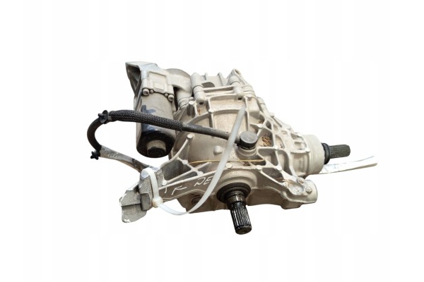 Dodge Hornet 00463538450 Rear Differential Catalog number of the part 00463538450