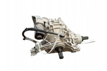 Dodge Hornet 00463538450 Rear Differential Catalog number of the part 00463538450
