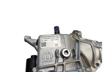 Dodge Hornet 00463538450 Rear Differential Car type passenger cars
