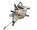 Dodge Hornet 00463538450 Rear Differential Installation side rear