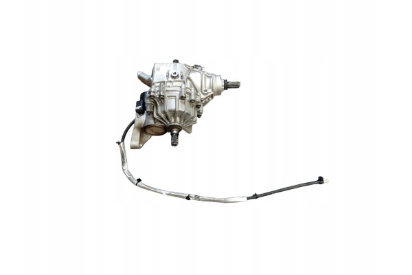 Diferencial Trasero Dodge Hornet 00463538450
