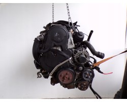 ENGINE VOLVO V70 III XC60 S60 II V60 AND XC70 III 2 4D D5244T15 ASSEMBLY