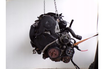 ENGINE VOLVO V70 III XC60 S60 II V60 AND XC70 III 2 4D D5244T15 ASSEMBLY