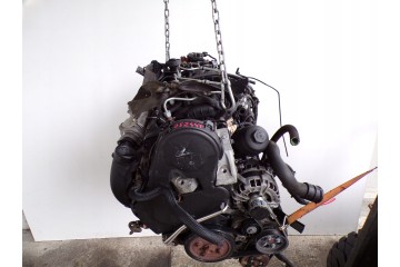 ENGINE VOLVO V70 III XC60 S60 II V60 AND XC70 III 2 4D D5244T15 ASSEMBLY Catalog number of the part SILNIK VOLVO V70 III XC60 S6