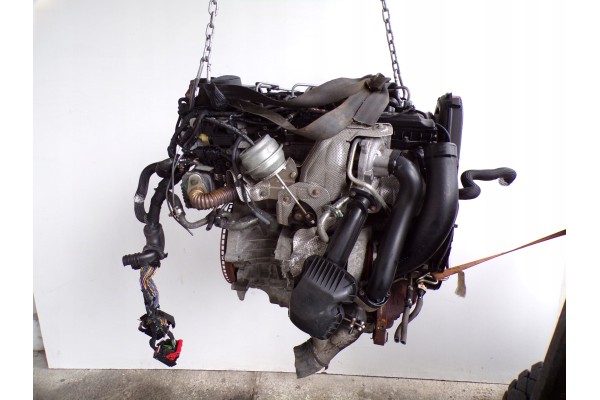 ENGINE VOLVO V70 III XC60 S60 II V60 AND XC70 III 2 4D D5244T15 ASSEMBLY Part manufacturer Volvo OE