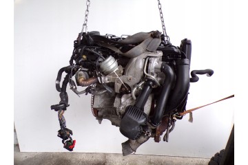 ENGINE VOLVO V70 III XC60 S60 II V60 AND XC70 III 2 4D D5244T15 ASSEMBLY Part manufacturer Volvo OE