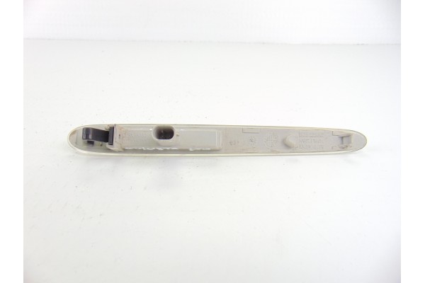 50522994 PILOTO LATERAL IZQUIERDO ALFA ROMEO GIULIETTA (191) Basis (2016) 2016 50522994 191887 ALFA ROMEO - 1