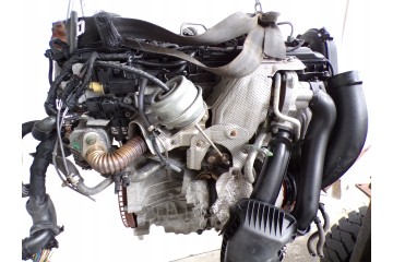 ENGINE VOLVO V70 III XC60 S60 II V60 AND XC70 III 2 4D D5244T15 ASSEMBLY Car type passenger cars
