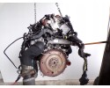 ENGINE VOLVO V70 III XC60 S60 II V60 AND XC70 III 2 4D D5244T15 ASSEMBLY Engine type diesel