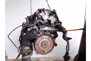 ENGINE VOLVO V70 III XC60 S60 II V60 AND XC70 III 2 4D D5244T15 ASSEMBLY Engine type diesel