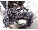 Motor Volvo V70 III XC60 S60 II V60 y XC70 III 2.4D D5244T15