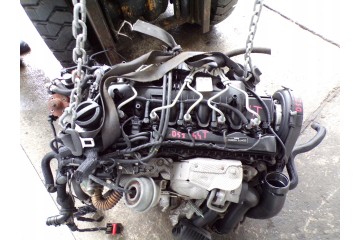 Motor Volvo V70 III XC60 S60 II V60 y XC70 III 2.4D D5244T15