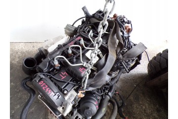 Motor Volvo V70 III XC60 S60 II V60 y XC70 III 2.4D D5244T15