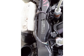 Motor Volvo V70 III XC60 S60 II V60 y XC70 III 2.4D D5244T15