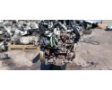 ENGINE COMPLETE RENAULT CADJAR 1 5 DCI K9K647 150TYS STARTER FRONT