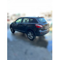 NISSAN QASHQAI (J10) Acenta